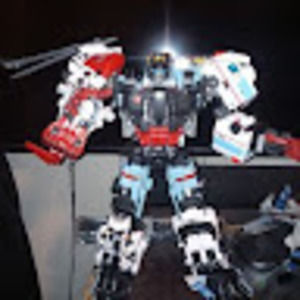 Meet your Posher, Daymon